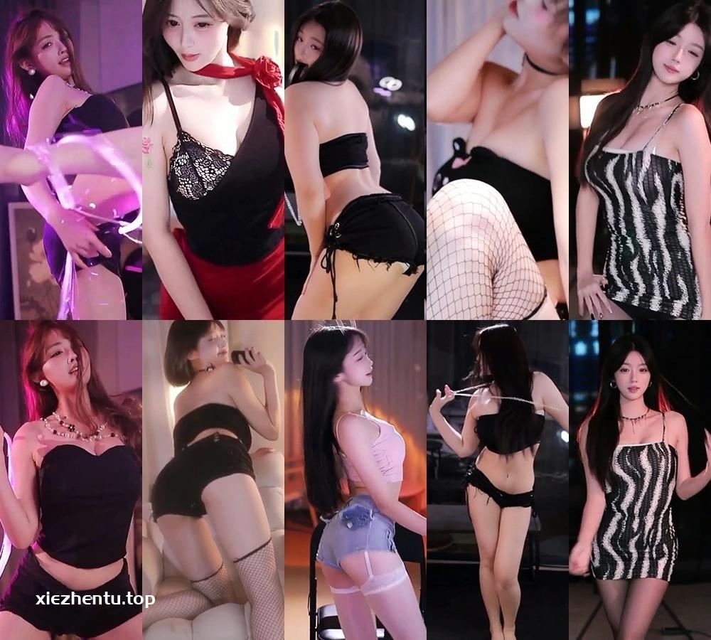 虎牙直播以女团之名可盐可甜小野猫全网惊呼