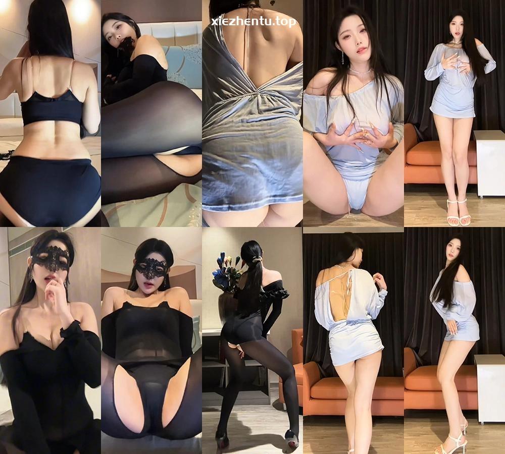 抖音主播圈圈吖付费群定制跳舞情去18分58素材大全