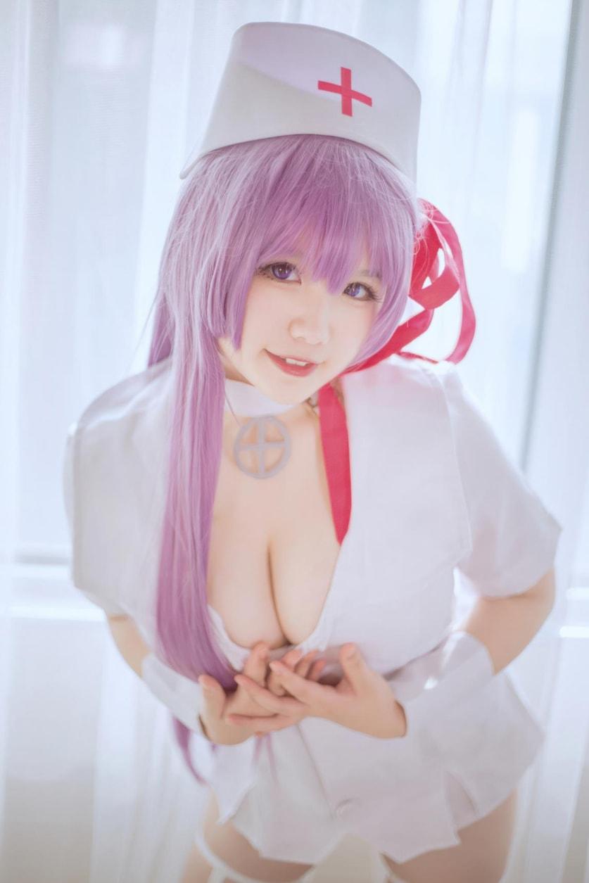 阿半今天很开心 BB护士-珍藏版