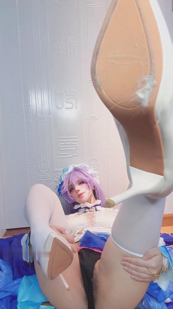 九曲Jean – 坎特蕾拉 (鸣潮)-最佳作品