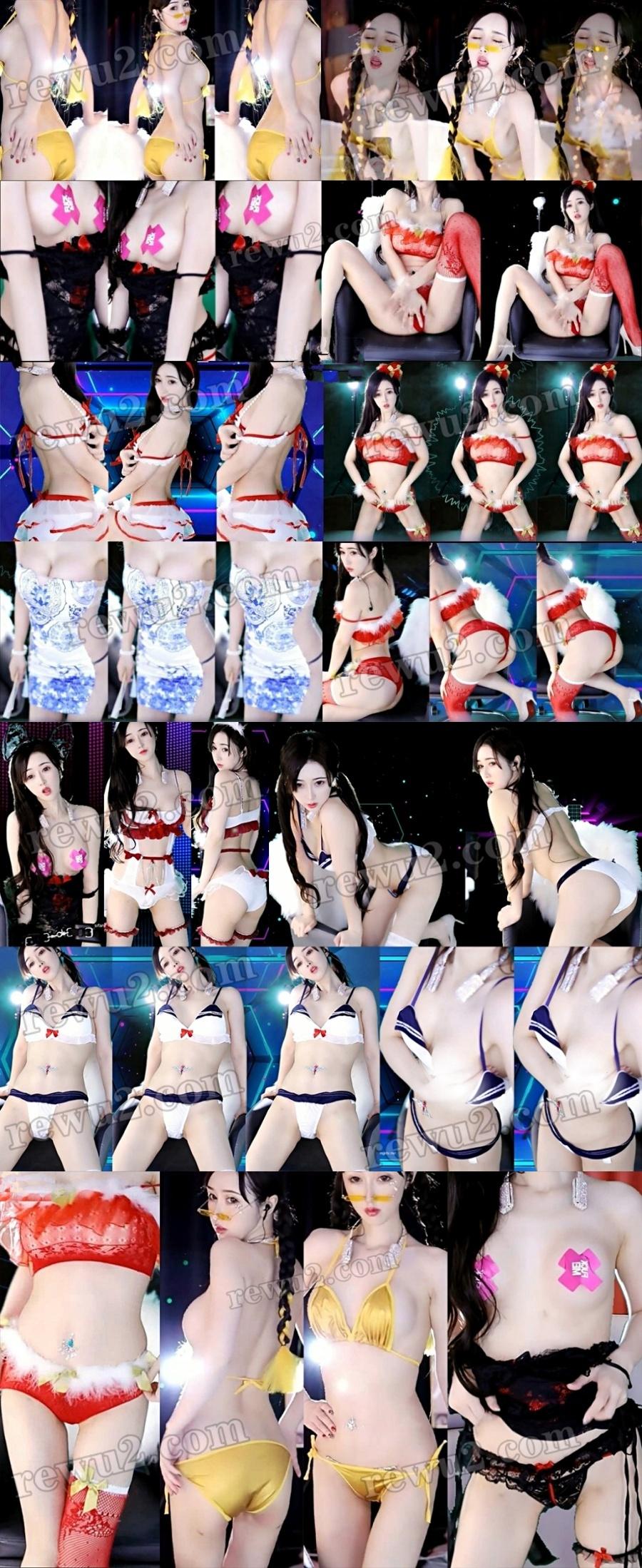 虎牙主播 朴允星 大c度定制舞蹈(7V1.91G25分)观看吧 虎牙主播 朴允星 大c度定制舞蹈(7V1.91G25分)观看吧