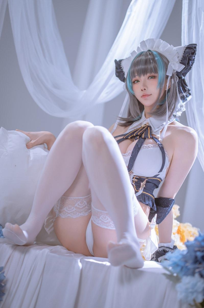 星之迟迟 2025年8月计划D 碧蓝航线-柴郡-值得收藏