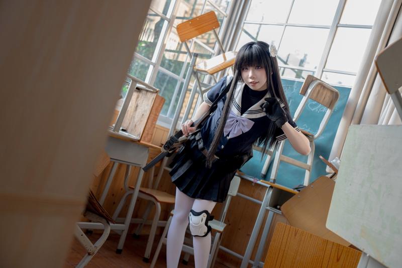 纸悦Etsu_ko Mizuno lili 水野莉莉【52P-1.18GB】-资源分享