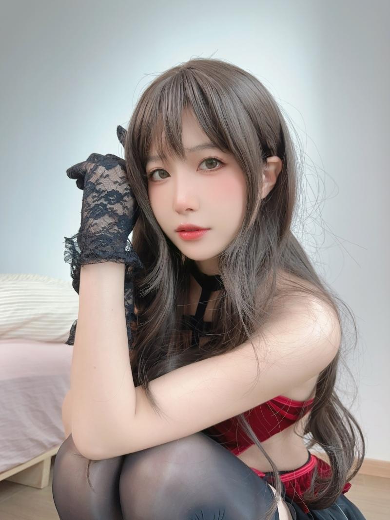 一勺大布丁 蔷薇之花【80P-113MB】-精品资源