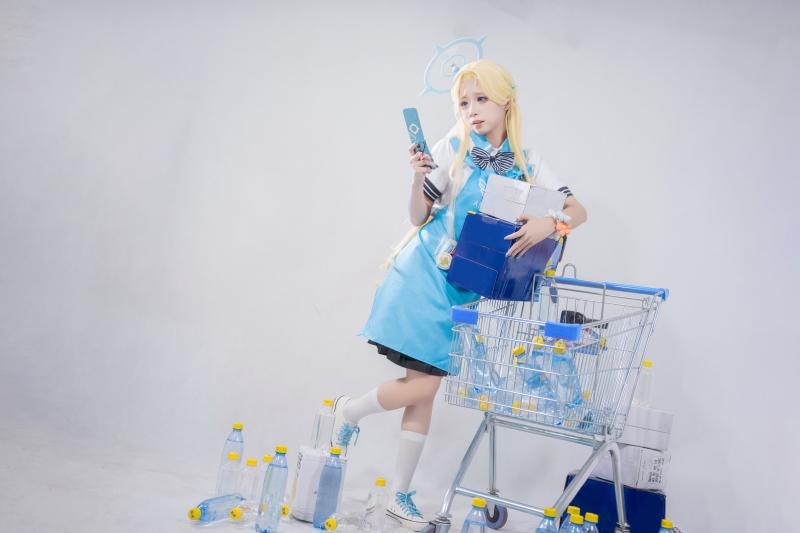 纸悦Etsu_ko 小空【70P-970MB】-优质作品