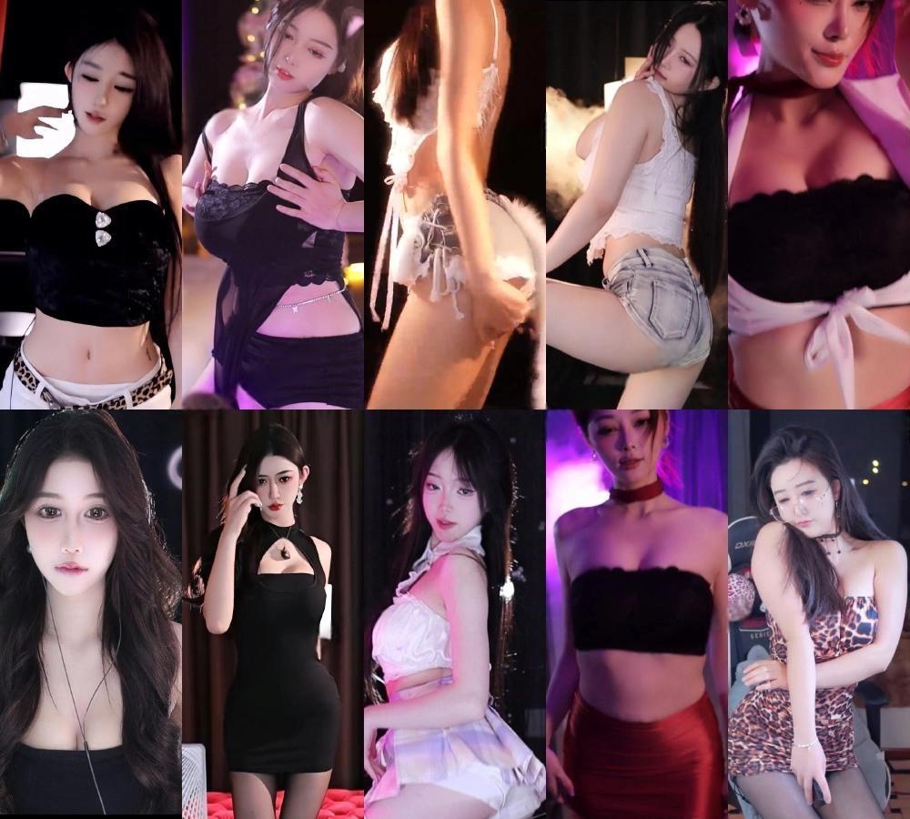 虎牙直播整活舞蹈精选合集全网惊呼