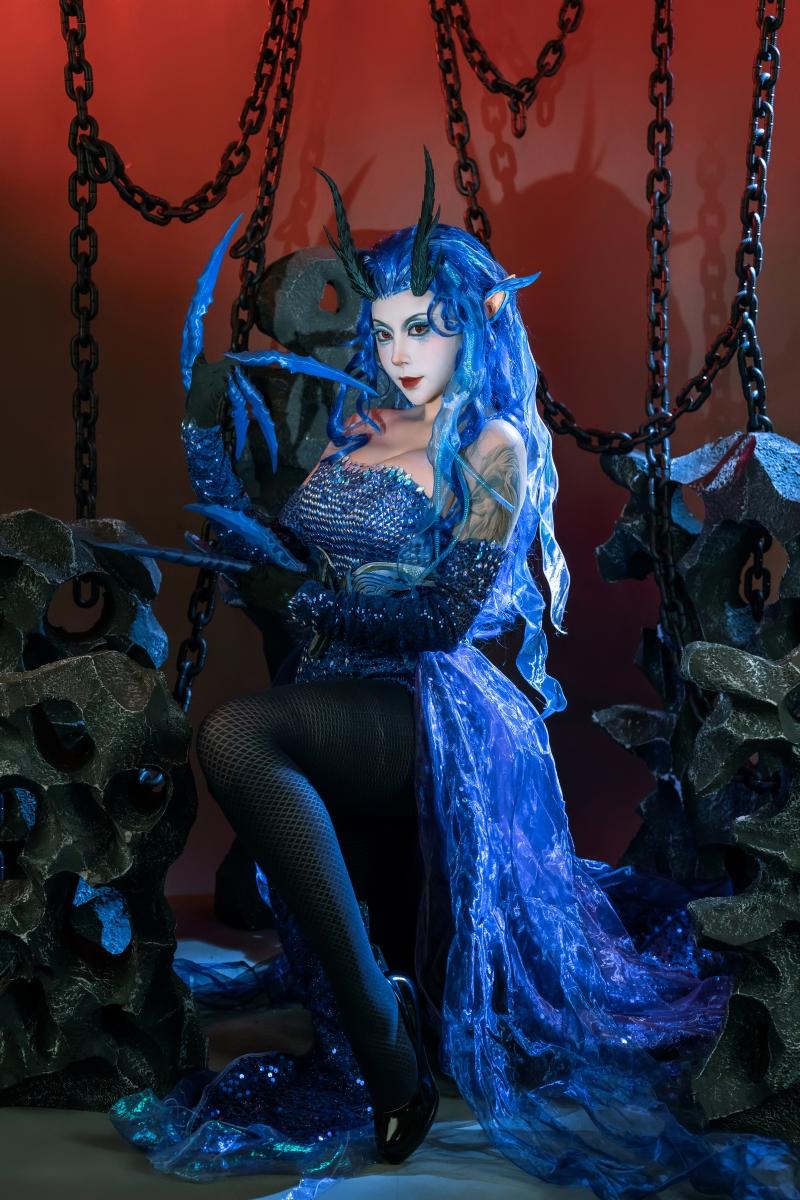 奈汐酱nice 敖闰【92P-1V-1.73GB】-最佳作品