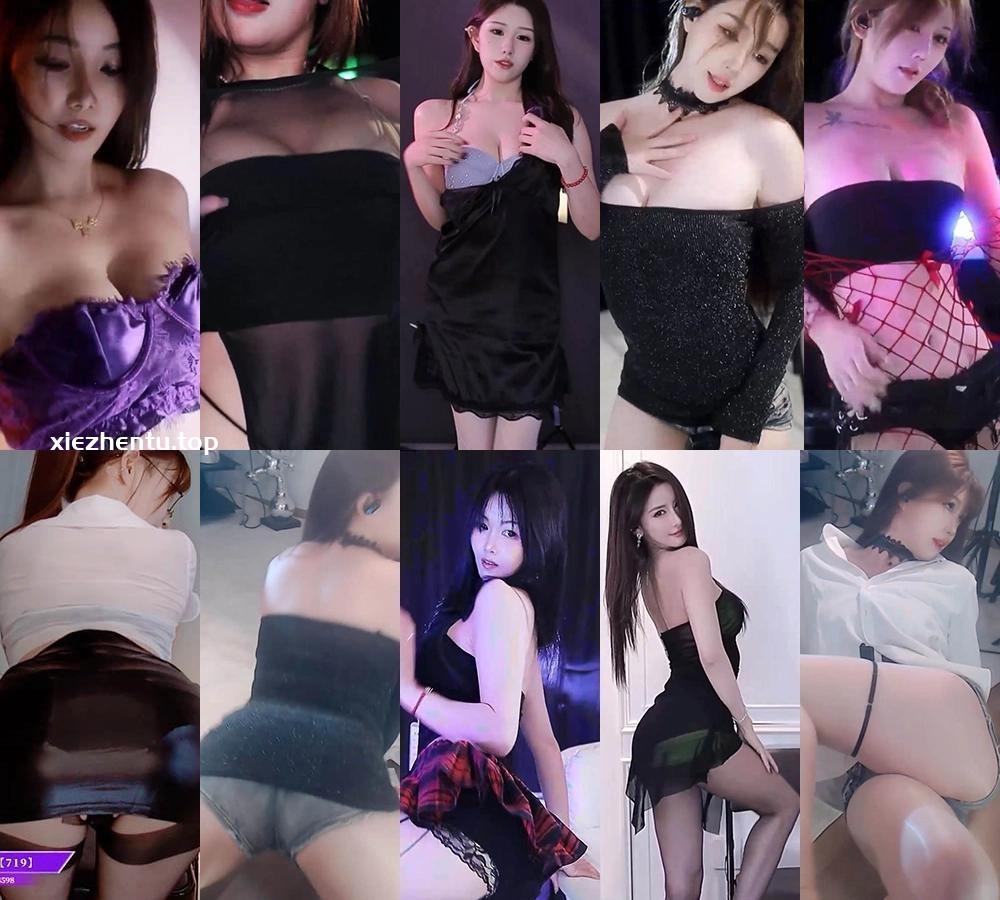 虎牙斗鱼CC直播跳舞精选系列15超劲爆 虎牙斗鱼CC直播跳舞精选系列15超劲爆