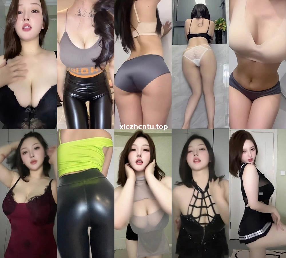 快手主播李清清、大凤2位主播定制跳舞情去全网惊呼