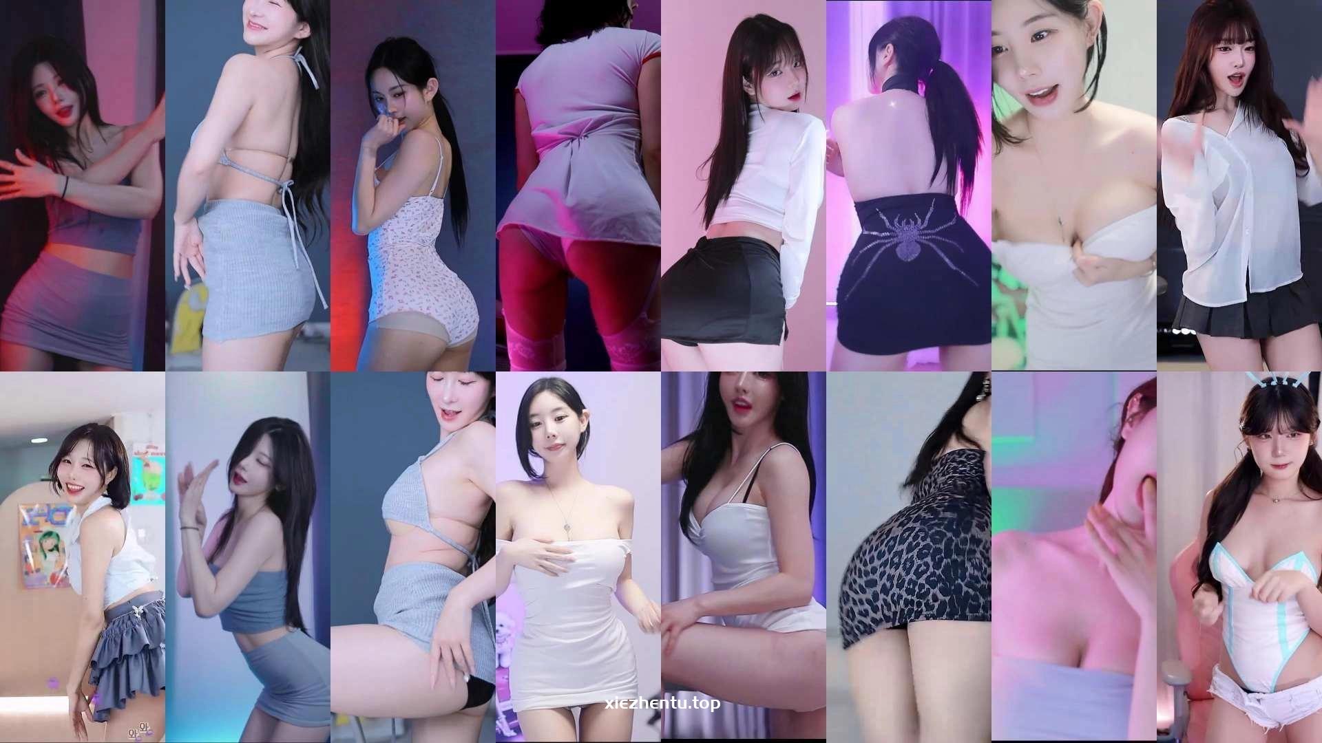 Sooplive韩国BJ 2025年10月10日录制舞蹈合集观看吧 Sooplive韩国BJ 2025年10月10日录制舞蹈合集观看吧