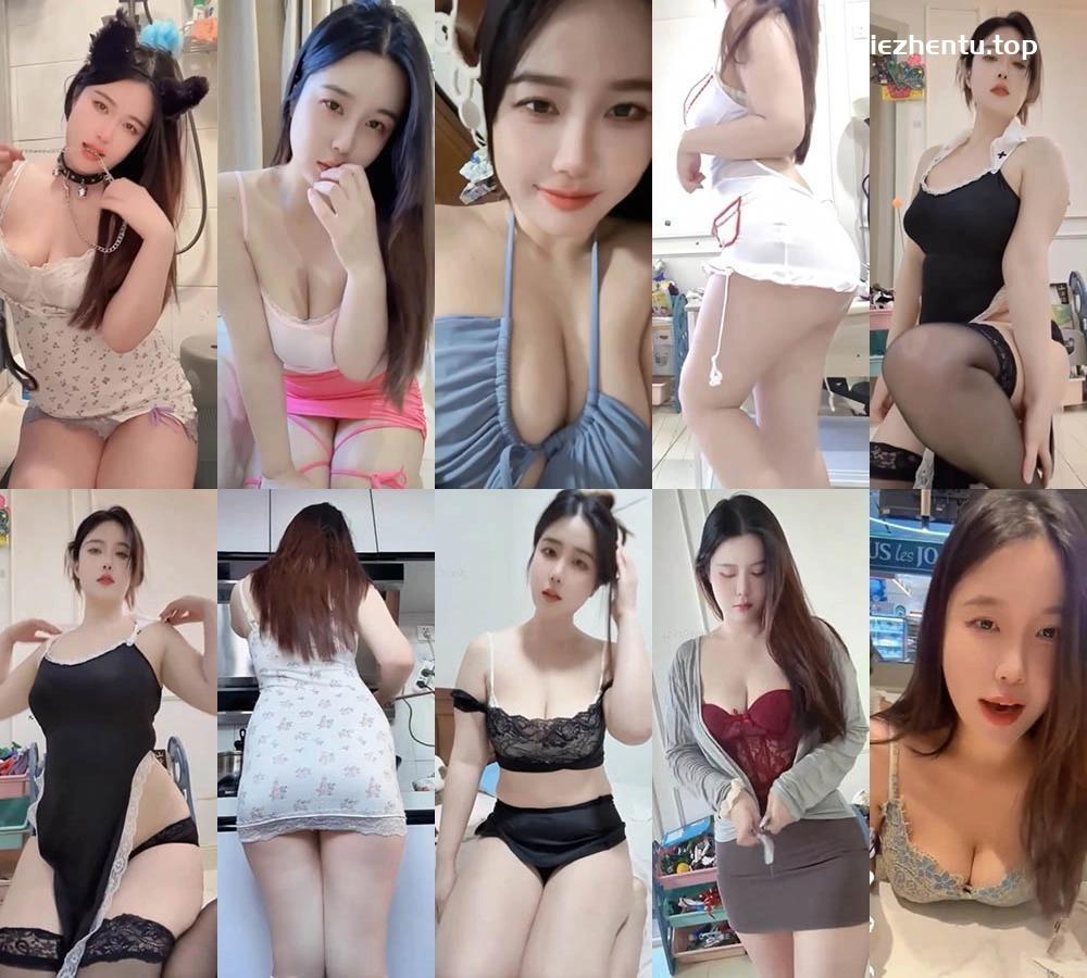 抖音主播顺妈定制舞蹈情去一起欣赏