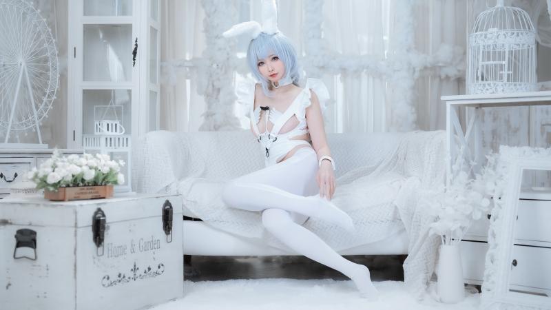 樱岛嗷一 恶毒兔女郎【19P-162MB】-最佳作品