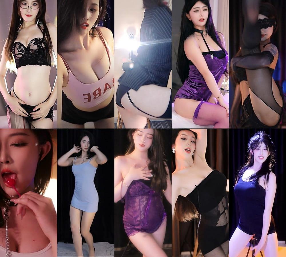 虎牙斗鱼CC直播跳舞精选系列13教学分享 虎牙斗鱼CC直播跳舞精选系列13教学分享