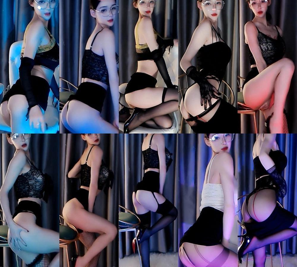 网易CC直播小安扬付费群定制跳舞情去30分16全网惊呼