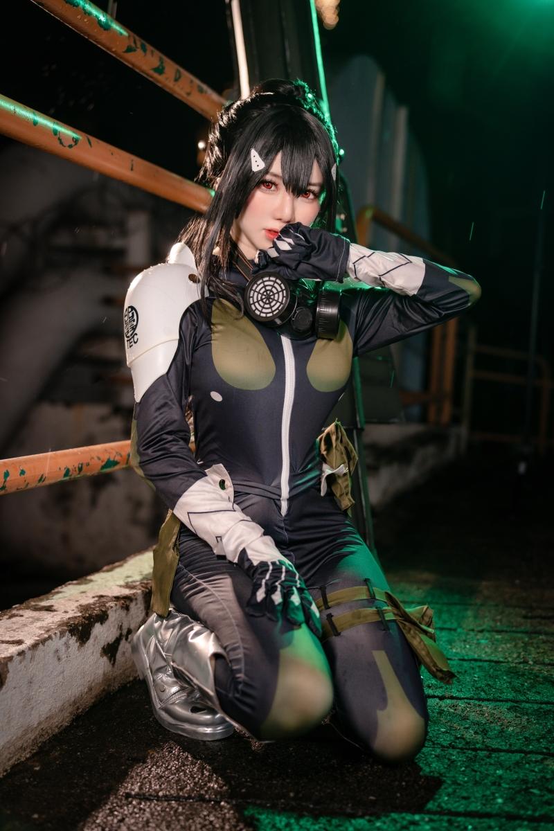 Sally Dorasnow Mina Ashiro【43P-2V-769MB】-值得收藏