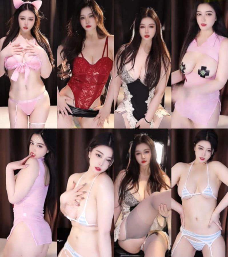 网易CC直播妃儿baby高级群定制跳舞超劲爆