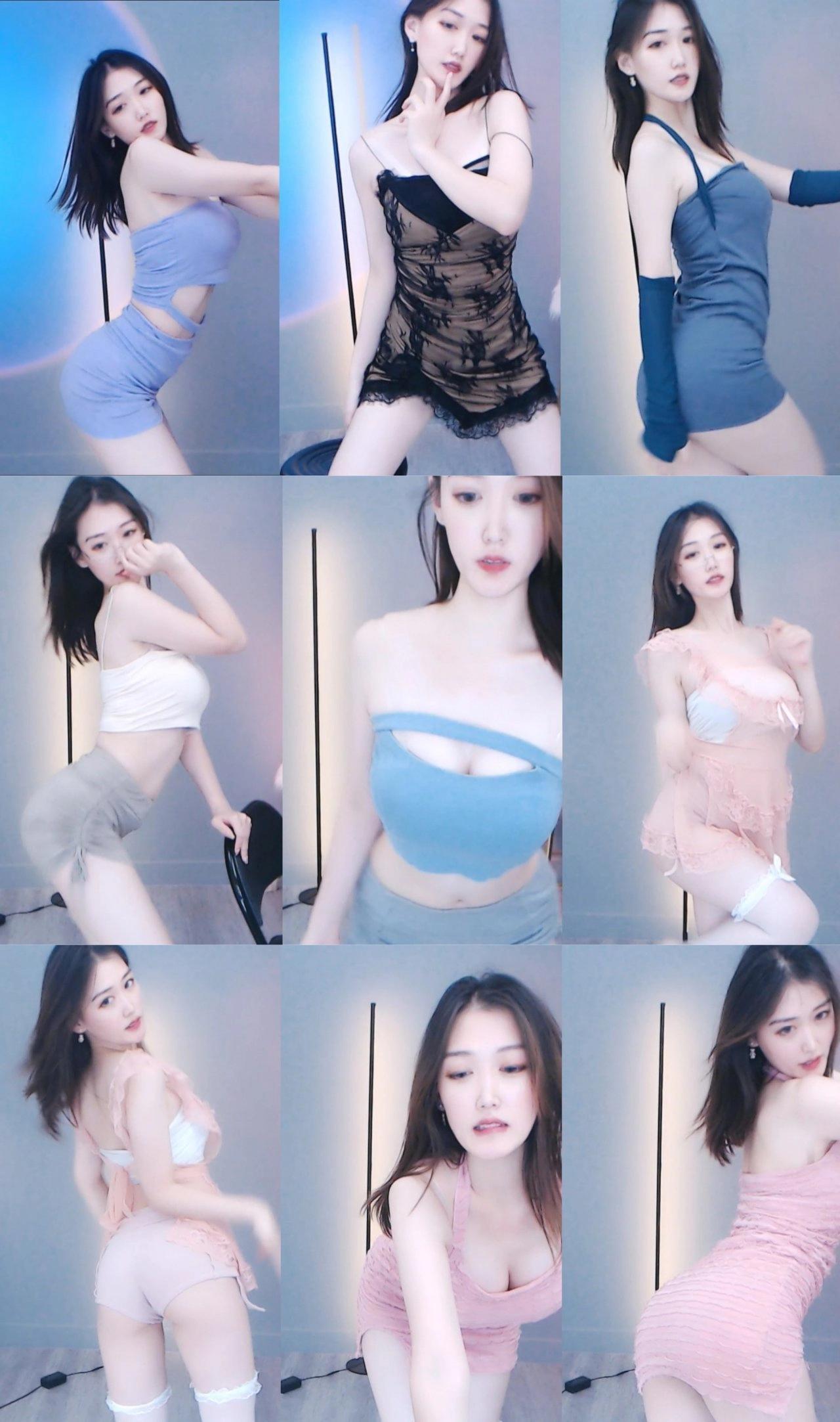 虎牙主播胖丁魔法书定制跳舞收藏版素材分享