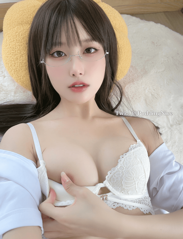 布丁大法 – 椰蓉奶糕-值得一看