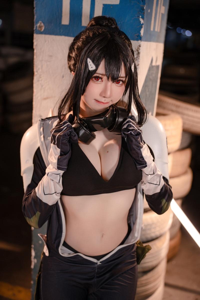 Sally Dorasnow Mina Ashiro【43P-2V-769MB】-值得收藏