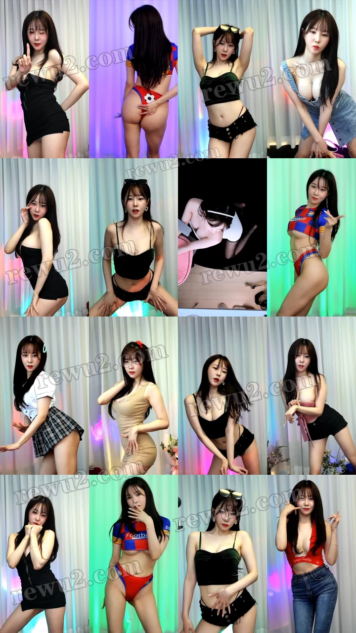 韩国主播 afreecatv youhj323 跳舞直播 (14V3.08G)真不错 韩国主播 afreecatv youhj323 跳舞直播 (14V3.08G)真不错