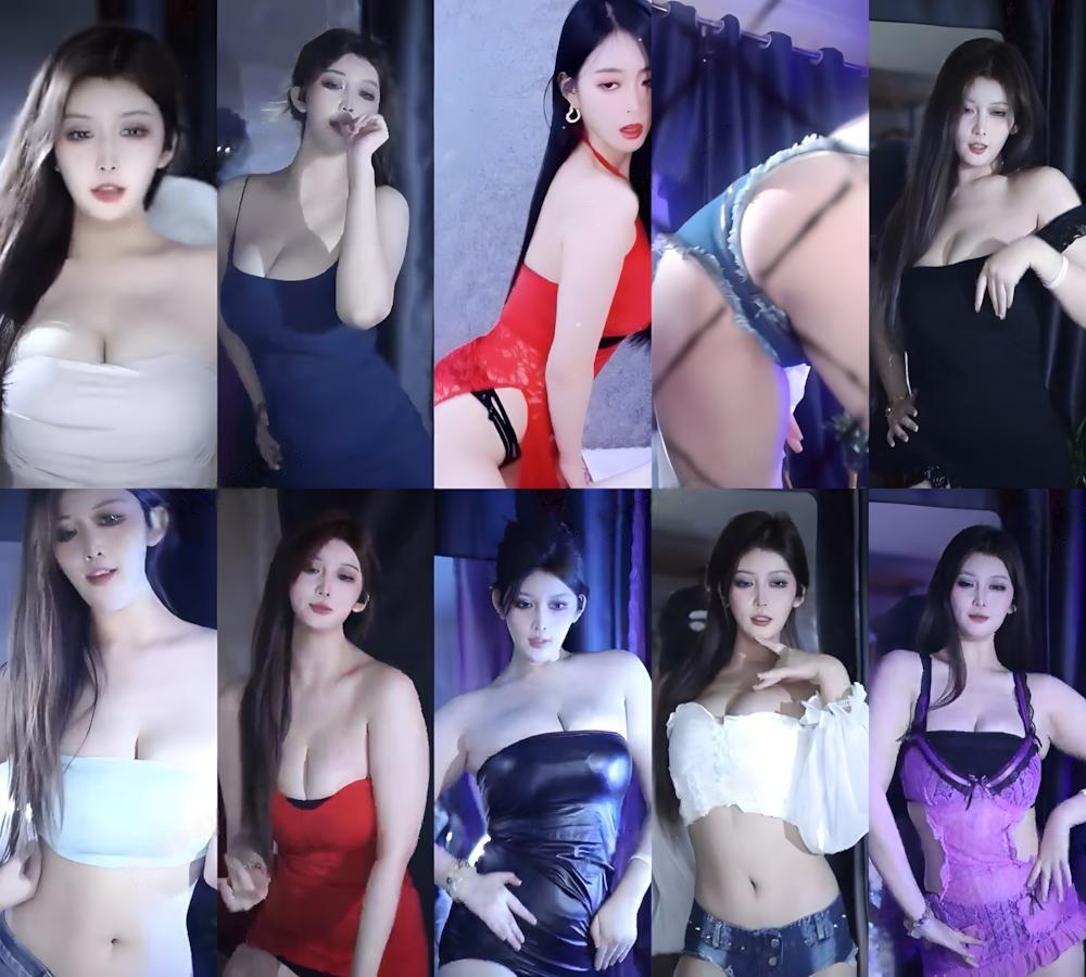 漂漂直播李有容精选跳舞合集+定制观看吧