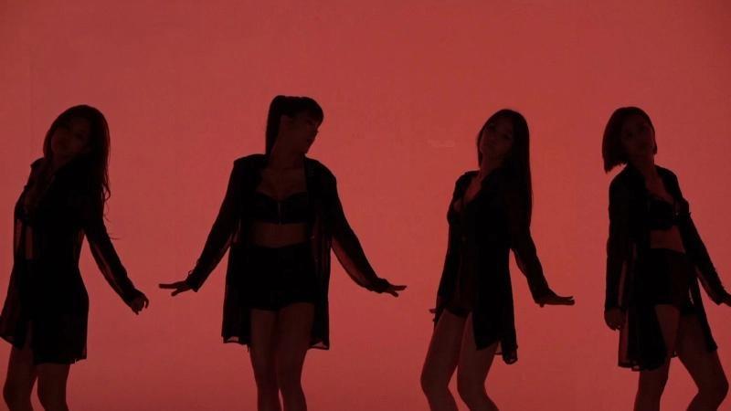 韩国杏感MV SPICAS – Give Your Love素材分享 韩国杏感MV SPICAS – Give Your Love素材分享