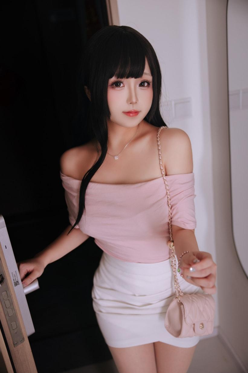 日奈娇 一日女友-精美作品