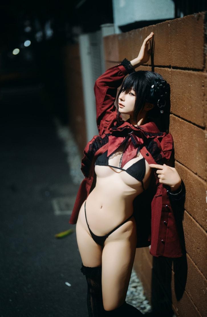 蠢沫沫 夜行-值得珍藏