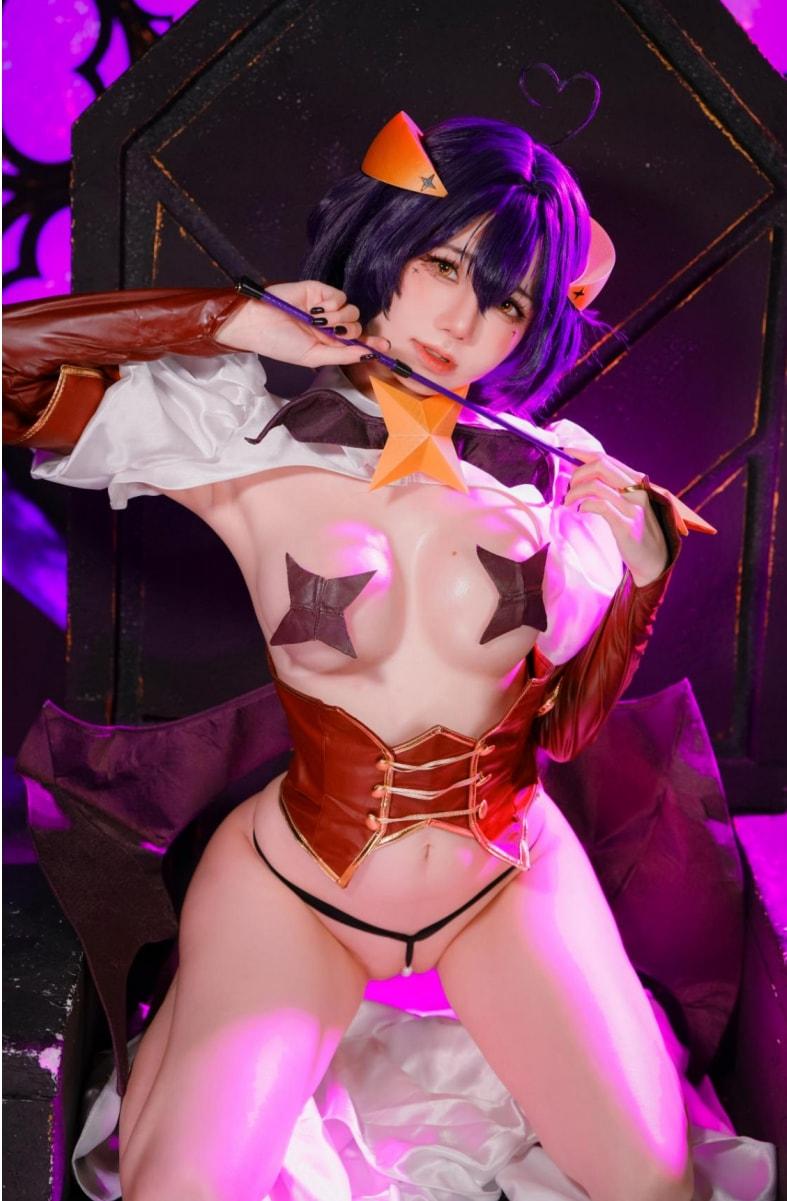 Sally Dorasnow – Magia Baser-非常赞