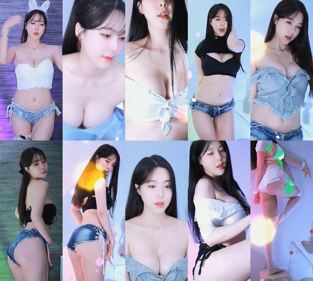 AfreecaTv韩国BJ软化24年7月19+精选舞蹈合集全网惊呼