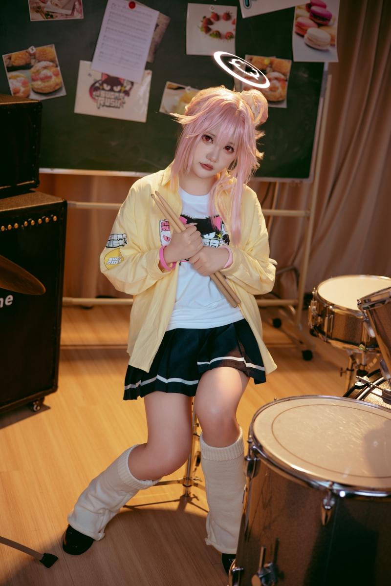 是一只熊仔吗 小夏乐队【50P-223MB】-快来一看