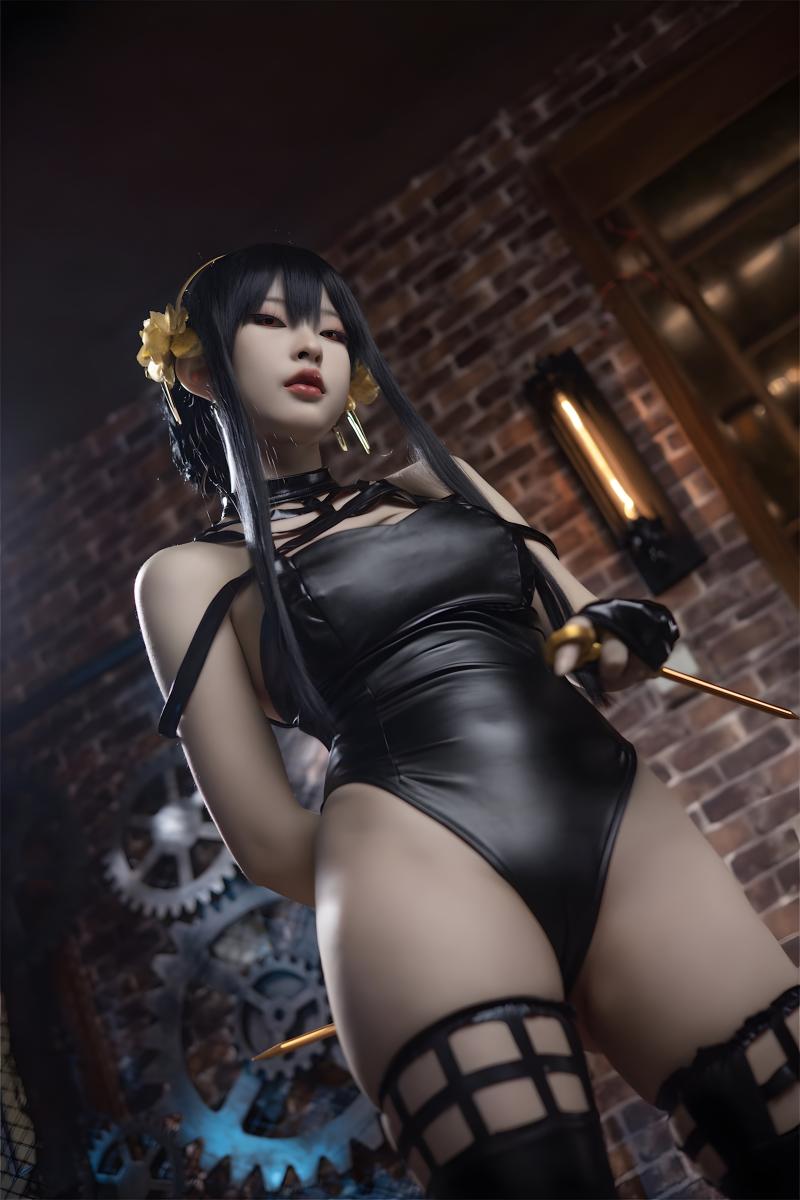 清水由乃 约尔兔女郎【111P-1V-1.06GB】-精美资源