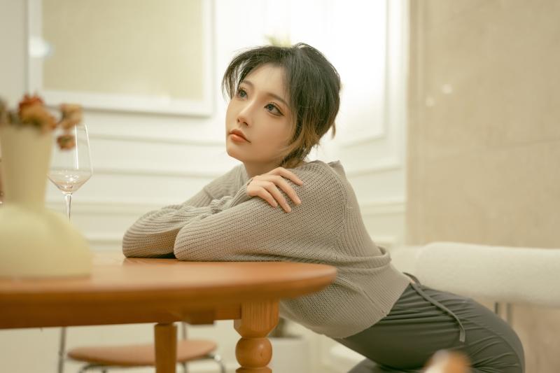 桃良阿宅 晚餐后【40P-199MB】-精美资源