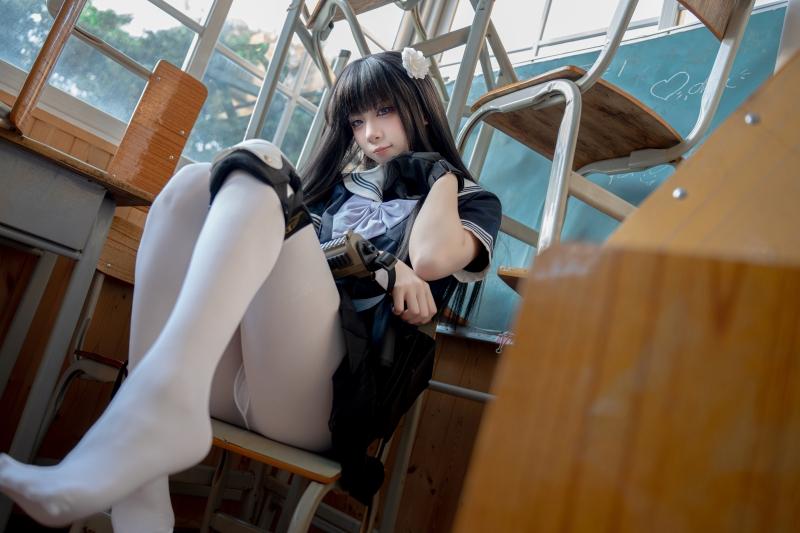 纸悦Etsu_ko Mizuno lili 水野莉莉【52P-1.18GB】-资源分享