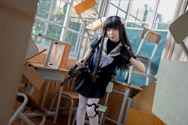 纸悦Etsu_ko Mizuno lili 水野莉莉【52P-1.18GB】-资源分享