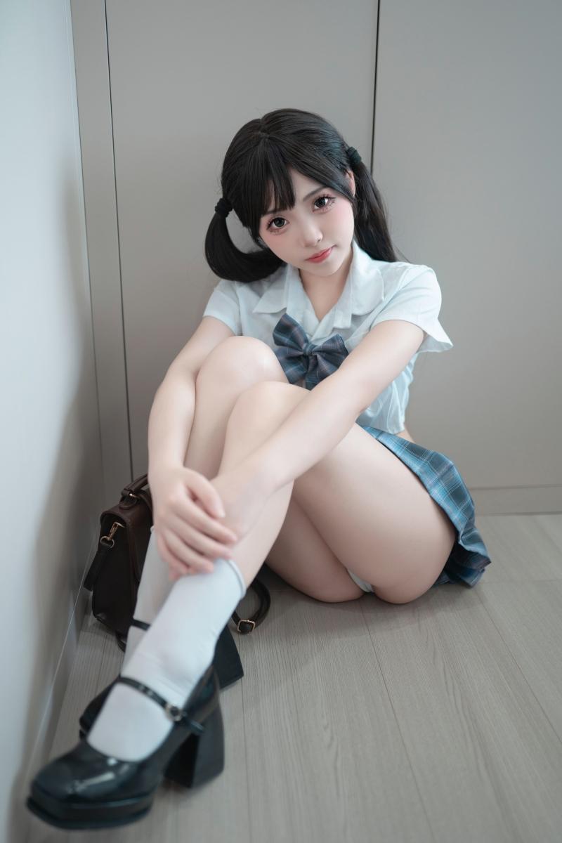 Bangni邦尼 家有妹妹【67P-10V-781MB】-美女推荐