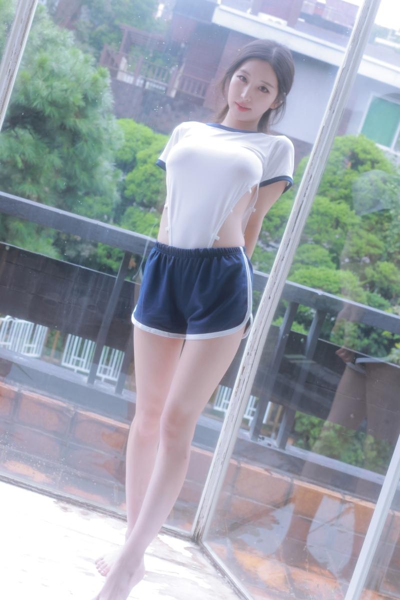 Kim Na Jung (김나정) 摄影作品 Vol.4【65P-821MB】-最佳作品