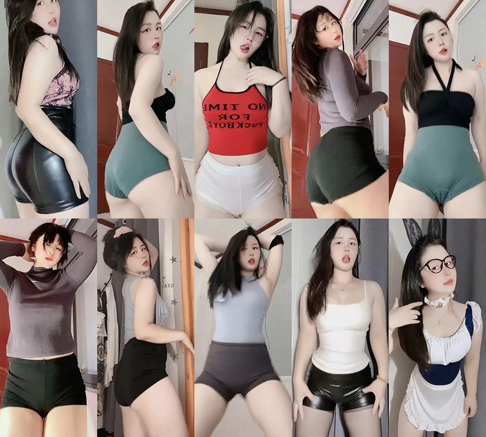 快手主播萍萍跳舞短视频直播合集观看吧