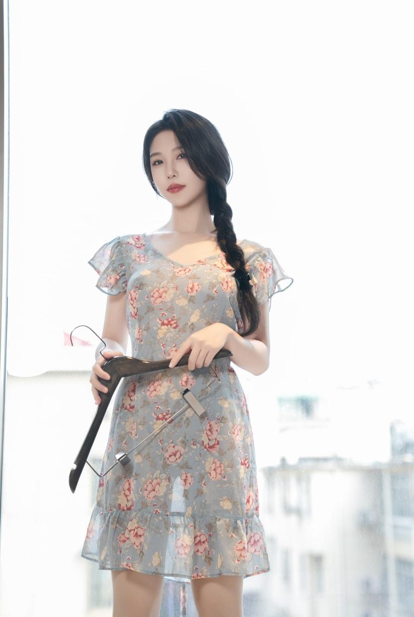 抖娘-利世 – 女裁缝量身定制-不看后悔