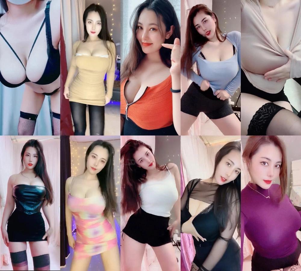 快手百万粉色安妮朵朵定制舞蹈合集一起欣赏 快手百万粉色安妮朵朵定制舞蹈合集一起欣赏