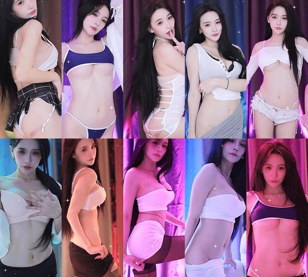 Pandatv韩国BJ znvely00 25年3-4月精选舞蹈合集教学分享 Pandatv韩国BJ znvely00 25年3-4月精选舞蹈合集教学分享