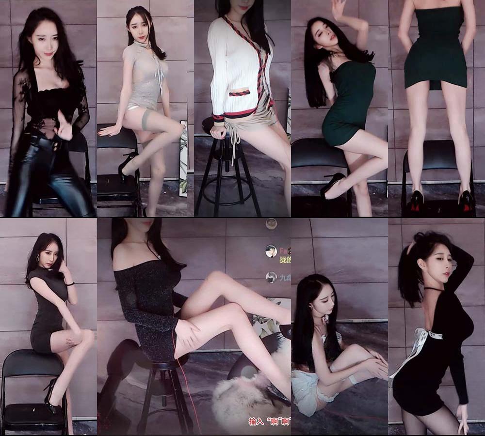 虎牙斗鱼直播多位主播ASMR哄睡助眠教学分享 虎牙斗鱼直播多位主播ASMR哄睡助眠教学分享