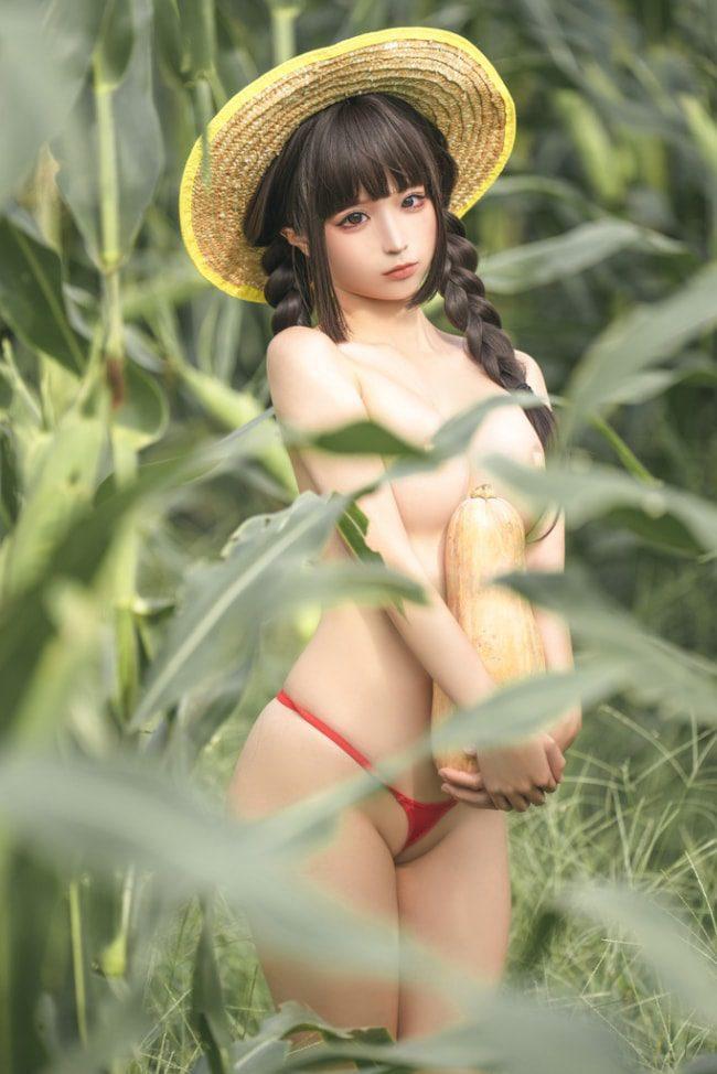 蠢沫沫 – 苞米地的故事-珍藏版