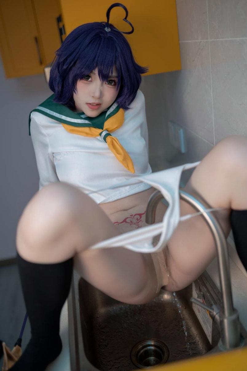 Bangni邦尼 – 柊舞缇娜-最佳作品