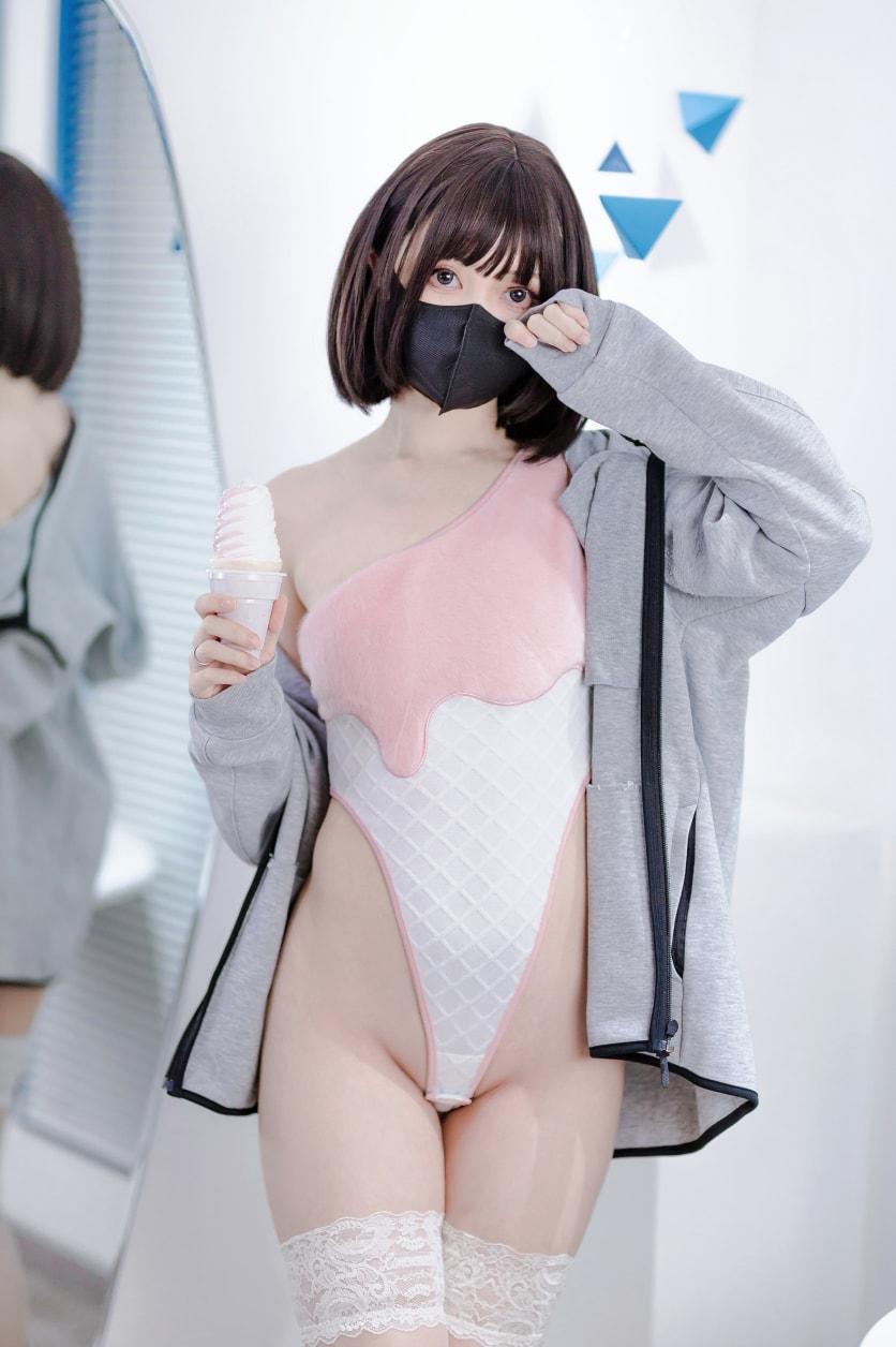 洛桑w伊梓 – 甜筒-珍藏版