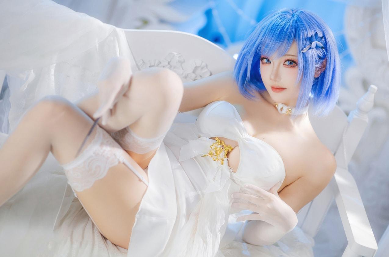 瓜希酱 碧蓝航线 恰巴耶夫 白骑兵的旋律-收藏版